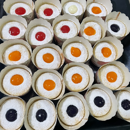 เค้กโดนัท