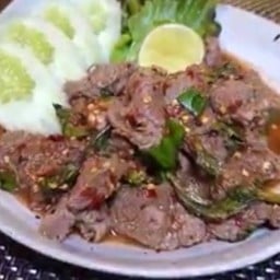 เห่าดงเนื้อ