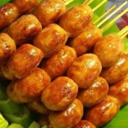 กาแฟโบราณ  ชานม ชาเขียว  ร้านครัวไข่หวาน