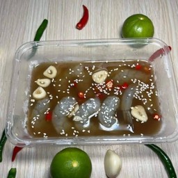 ซอยจุ๊ ข้าวหมูทอด ข้าวไก่ย่าง ตามสั่ง