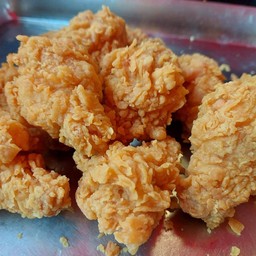 ผู้พันอู๋ไก่แซ่บ