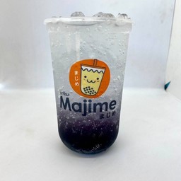 บลูเบอร์รี่โซดามาจิเมะ