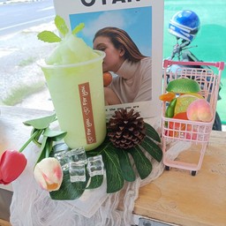 แคนตาลุป