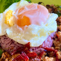 ครัวคุ้มตังค์ -