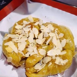 โรตีเบญญา