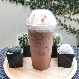 มอคค่า ( คีโต )