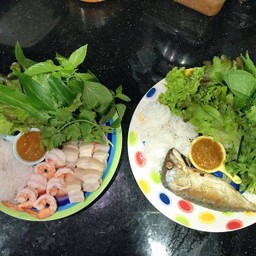 เมี่ยงรวมสุดคุ้ม