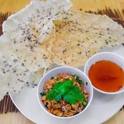 ข้าวตังเวียดนาม