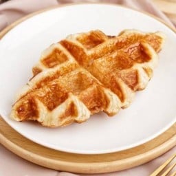 ครอฟเฟิล By มะลองดอง