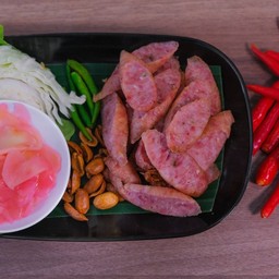 ไส้กรอกฮอยอัน