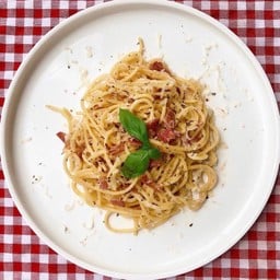CARBONARA