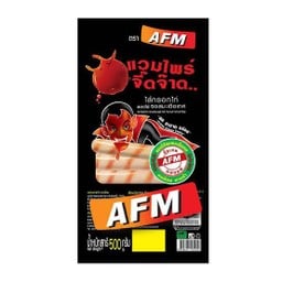 ไส้กรอกแวมไพร์ AFM 500 กรัม