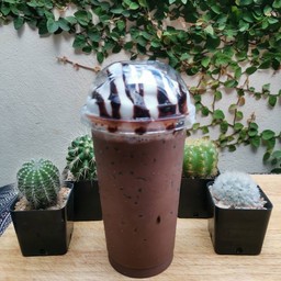 โกโก้ ( คีโต )