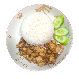 ชายคลองFastFood