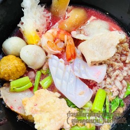 เย็นตาโฟ-รวม3เซียน