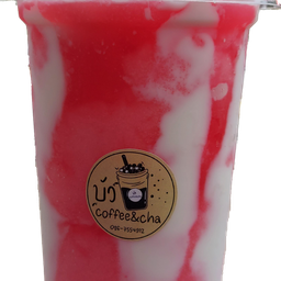 บัวcoffee&cha