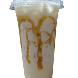 นมสดคาราเมล