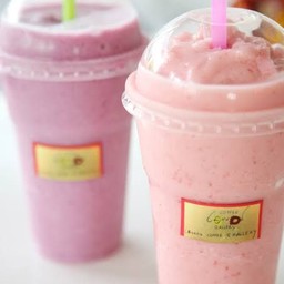 สิริมากาแฟและน้ำปั่น