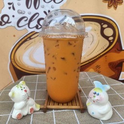 เจ้าหวาย Croffle & Coffee - จอมทอง14 จอมทอง14