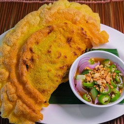 ขนมเบื้องณวน