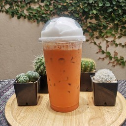 ชาไทย ( คีโต )