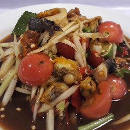 ตำ4หอย
