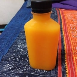 น้ำส้มอร่อย ตองหนึ่ง สามเสน28