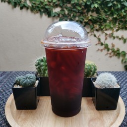 ชาไทยดำ ( คีโต )