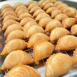 กะหรี่ปั๊บกินปุ๊บติดใจปั๊บ