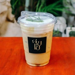 BUTTER COFFEE บัตเตอร์ คอฟฟี่