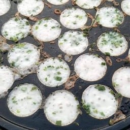 B&A ขนมครกโบราณ สูตรยายทิน