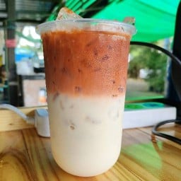 Gemini Coffee & Tea.