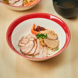 แสบทหารราบ (แห้ง)