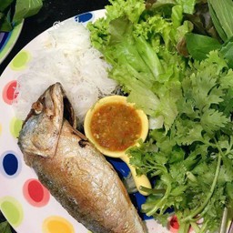 เมี่ยงปลาทู