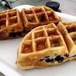 หรอยไหมละ หม่าล่า