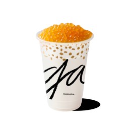 Fresh Milk Honey Drop (S)