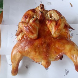 ครัวสามพี่น้อง อาหารอีสาน