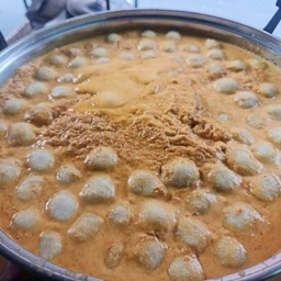 ขนมจีนน้ำยา