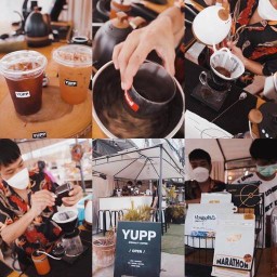 YUPP Slowbar / Specialty Coffee