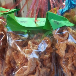 หมูกระจกรสบาร์บีคิว