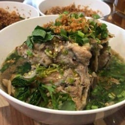 ก๋วยจั๊บญวน หมูยออุบล (พหลโยธิน53แยก13) สาขา1