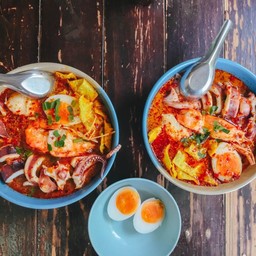 หัวโค้ง