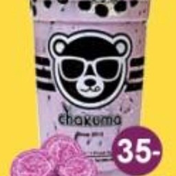 ชาคุมะ  ยี่กงษี