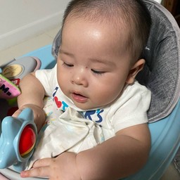ขนมโตเกียวยายแป้งหอม