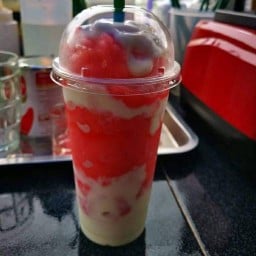 ขนมหวาน