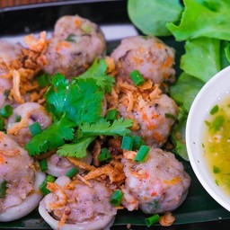 ปลาหมึกทรงเครื่อง