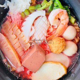 เย็นตาโฟ-ทะเลรวมมิตร