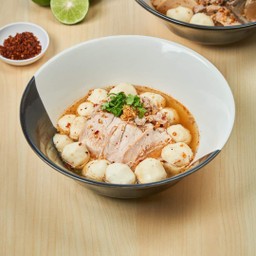 เอ็ม 16 ชิ้นปลา