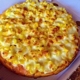 หน้าซุปข้าวโพดชีส