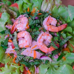 ยำไซ่ง่อน